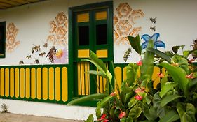 The Plantation House Travellers Hostel